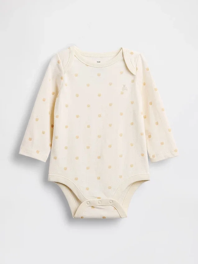 Baby First Favorites Bodyer