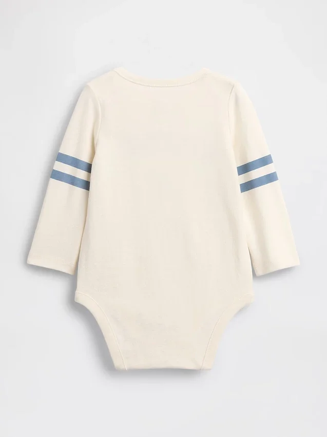 Baby First Favorites Bodyer
