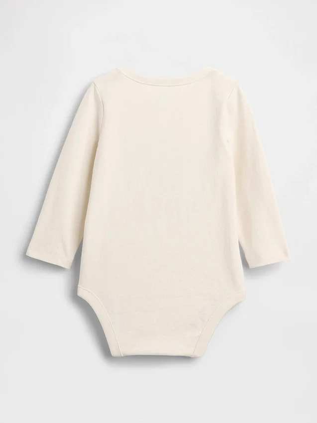 Baby First Favorites Bodyer