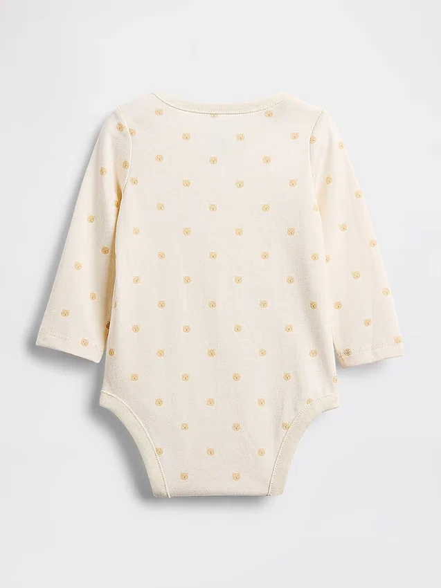 Baby First Favorites Bodyer