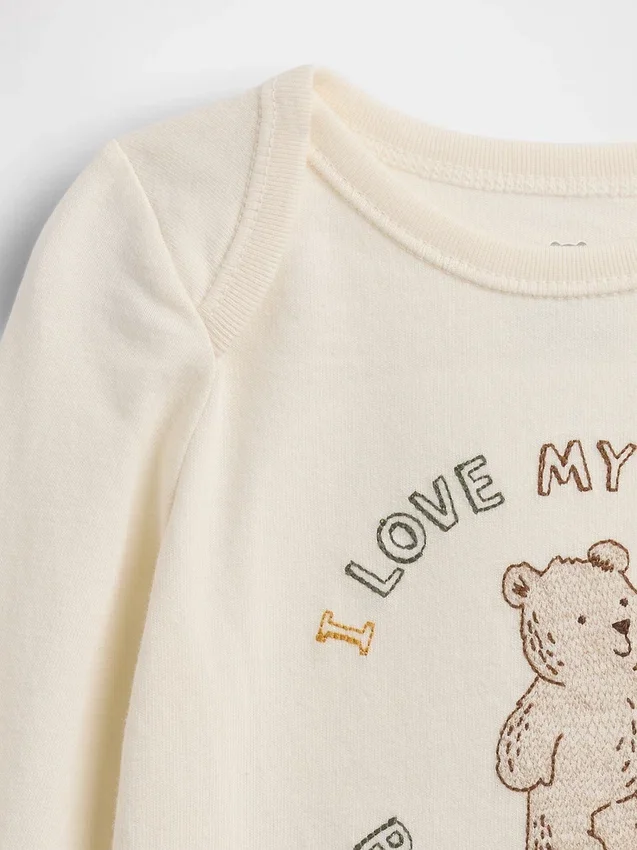 Baby First Favorites Bodyer
