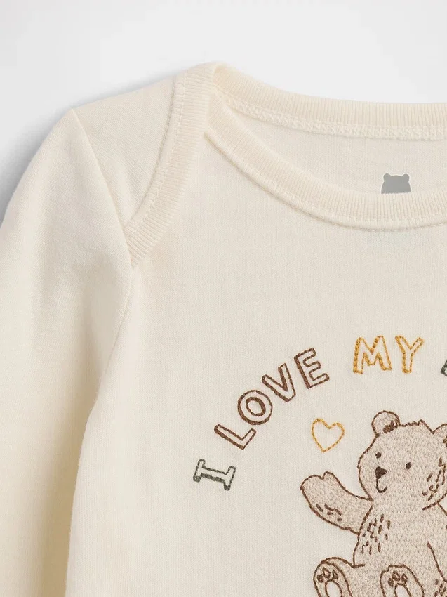 Baby First Favorites Bodyer