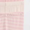 Baby First Favorites bukser med elastisk linning (3-pakning)