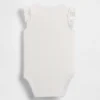 Baby First Favorites grafisk bodyer
