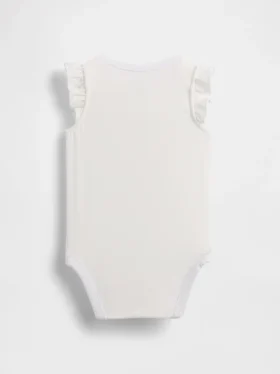 Baby First Favorites grafisk bodyer