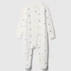 Baby First Favorites heldrakt i økologisk bomull