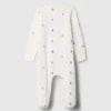 Baby First Favorites heldrakt i økologisk bomull