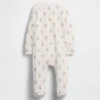 Baby First Favorites heldrakt i økologisk bomull