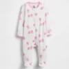 Baby First Favorites heldrakt med føtter