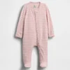 Baby First Favorites heldrakt med føtter