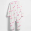 Baby First Favorites heldrakt med føtter