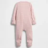 Baby First Favorites heldrakt med føtter