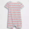 Baby First Favorites Henley Shorty heldrakt