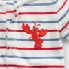 Baby First Favorites Henley Shorty heldrakt