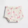 Baby First Favorites jordbær-bloomers