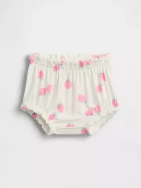 Baby First Favorites jordbær-bloomers