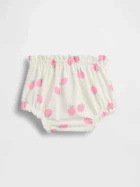 Baby First Favorites jordbær-bloomers