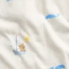 Baby First Favorites kort heldrakt i økologisk bomull