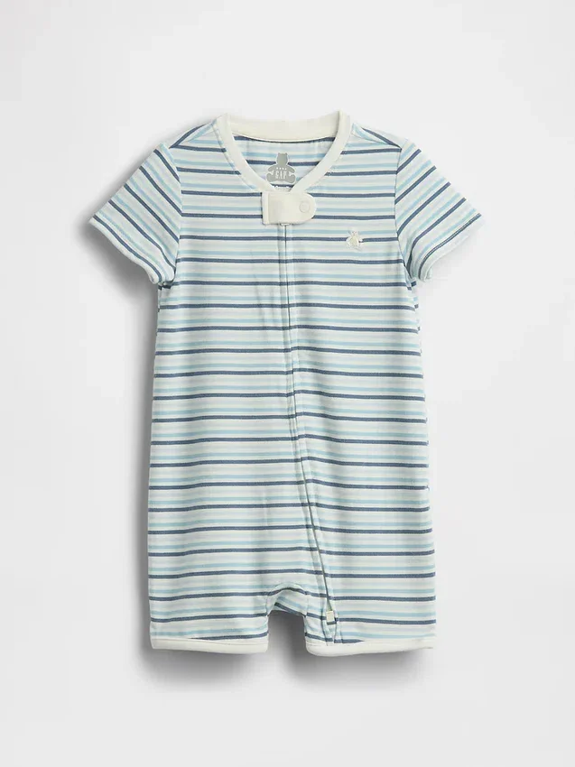 Baby First Favorites Shorty heldrakt