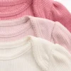Baby First Favorites Tinyrib-body (3-pakning)