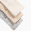 Baby First Favorites Tinyrib-body (3-pakning)