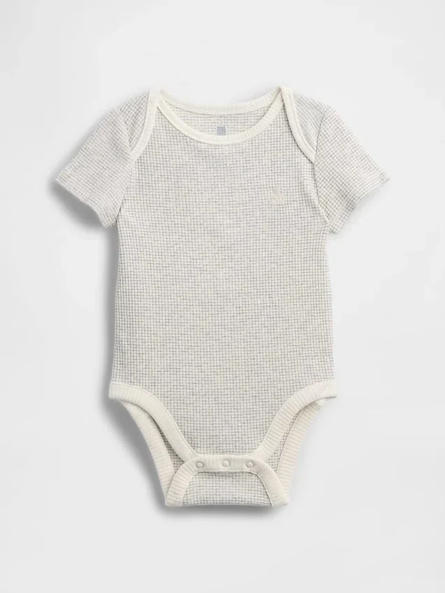 Baby First Favorites Tinyrib-Bodyer