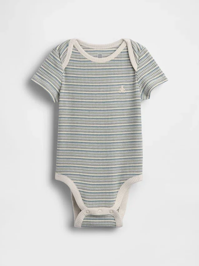 Baby First Favorites Tinyrib-Bodyer