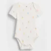 Baby First Favorites Tinyrib-Bodyer