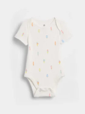 Baby First Favorites Tinyrib-Bodyer