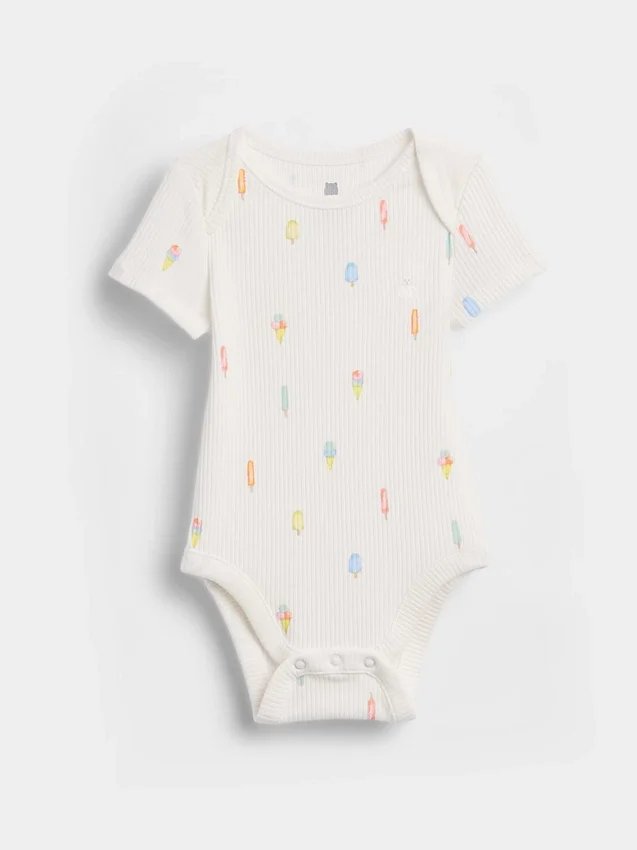 Baby First Favorites Tinyrib-Bodyer