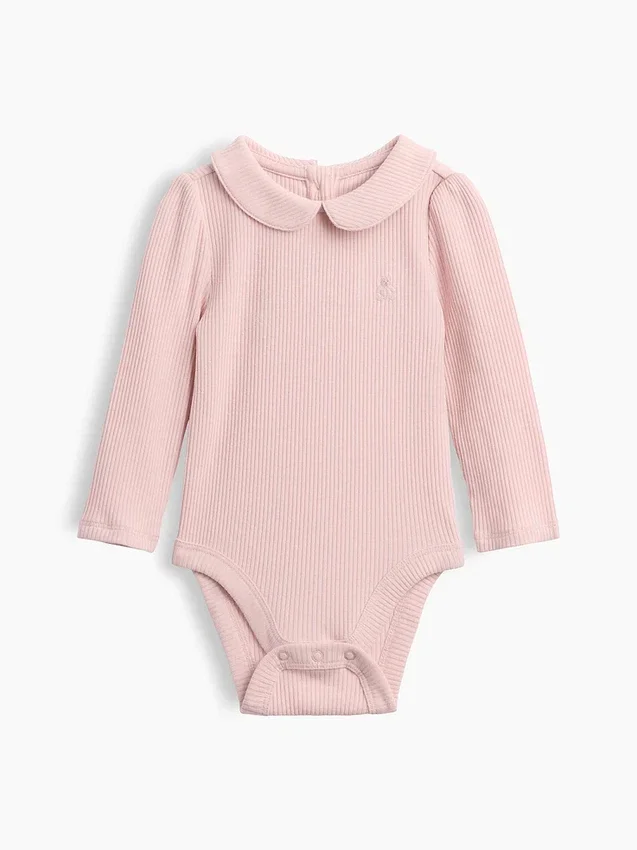Baby First Favorites Tinyrib-Bodyer