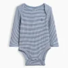 Baby First Favorites Tinyrib-Bodyer