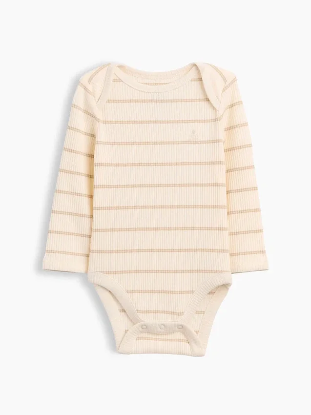 Baby First Favorites Tinyrib-Bodyer