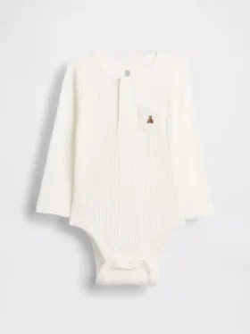 Baby First Favorites Tinyrib-Bodyer