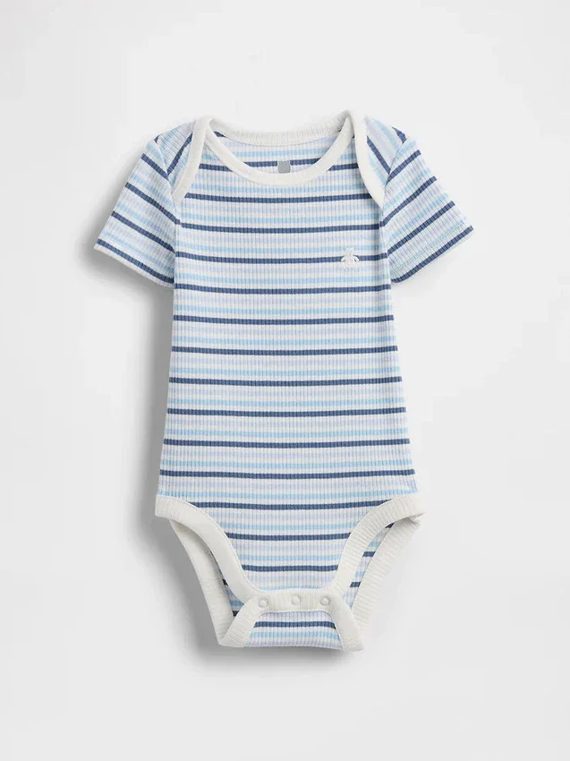Baby First Favorites Tinyrib-Bodyer