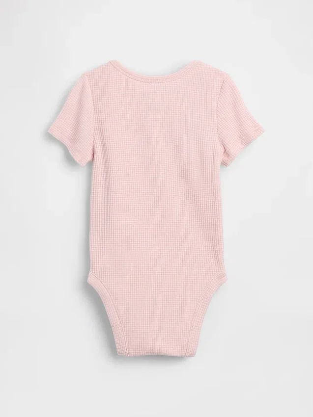 Baby First Favorites Tinyrib-Bodyer