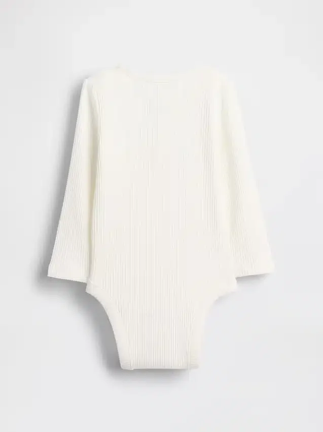 Baby First Favorites Tinyrib-Bodyer