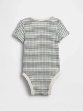 Baby First Favorites Tinyrib-Bodyer