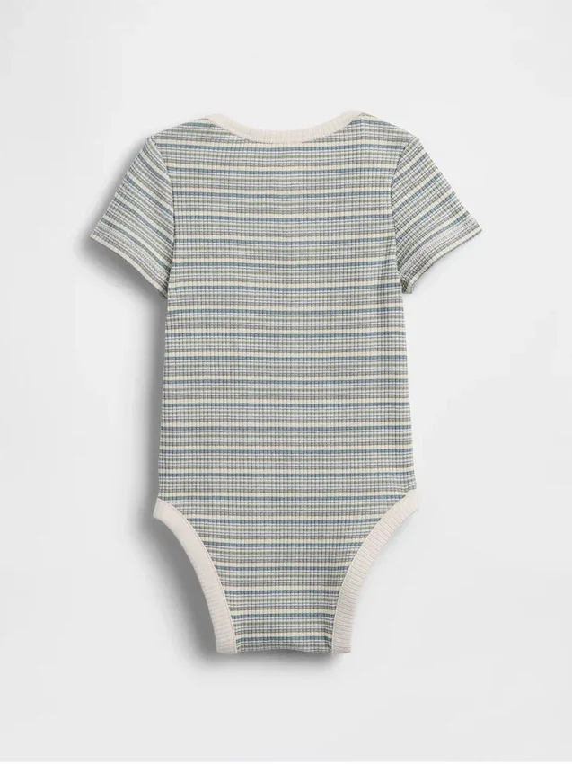 Baby First Favorites Tinyrib-Bodyer