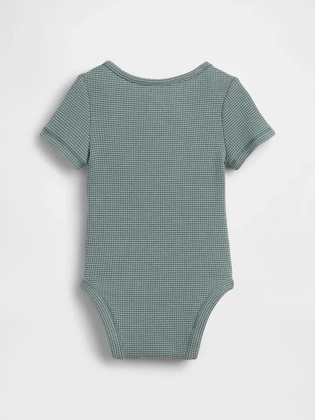 Baby First Favorites Tinyrib-Bodyer