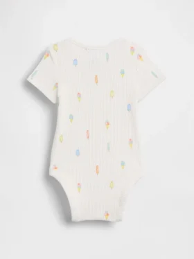 Baby First Favorites Tinyrib-Bodyer