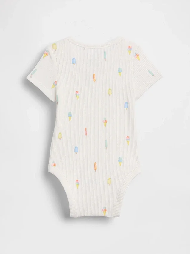 Baby First Favorites Tinyrib-Bodyer