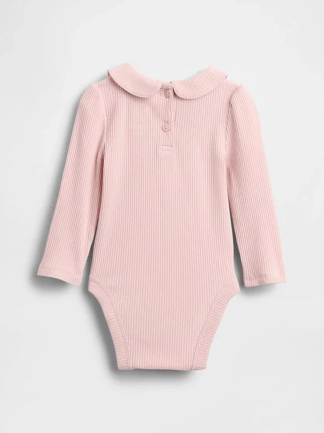 Baby First Favorites Tinyrib-Bodyer