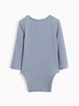 Baby First Favorites Tinyrib-Bodyer