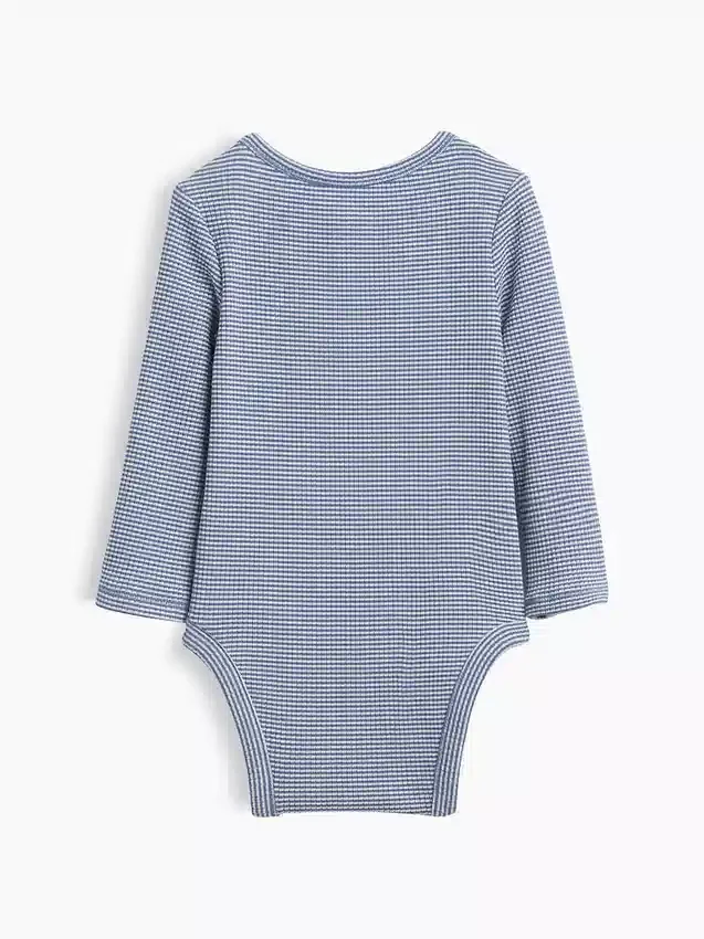 Baby First Favorites Tinyrib-Bodyer