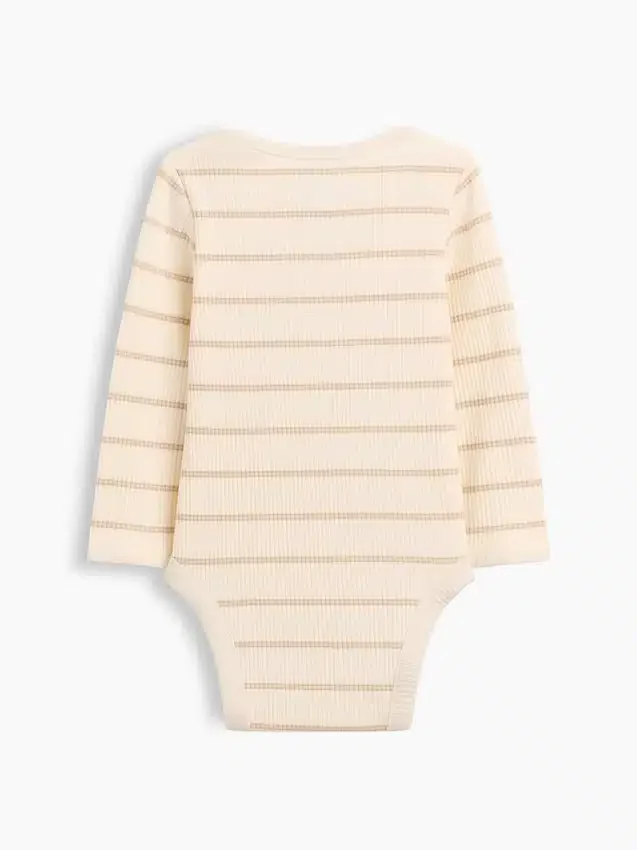 Baby First Favorites Tinyrib-Bodyer