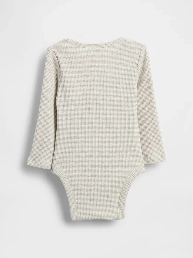 Baby First Favorites Tinyrib-Bodyer