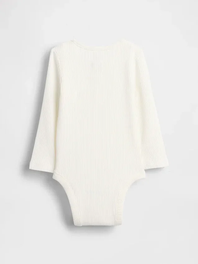 Baby First Favorites Tinyrib-Bodyer