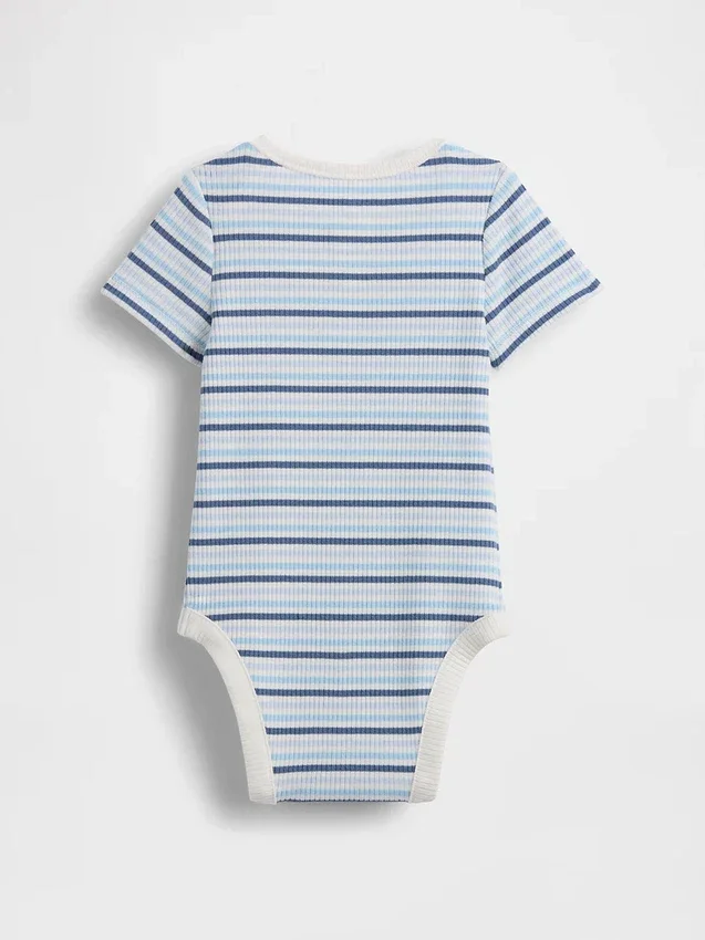 Baby First Favorites Tinyrib-Bodyer