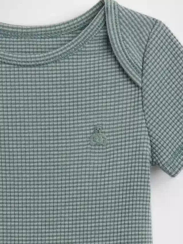 Baby First Favorites Tinyrib-Bodyer